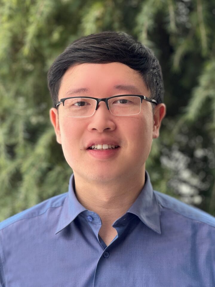 Josh Chen, Real Estate Broker in Shoreline, Windermere