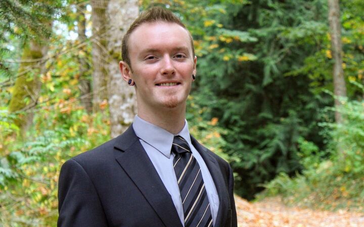 Dakota Stone, Real Estate Salesperson in Lynnwood, North Homes Realty