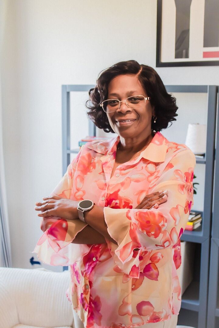 Delcina Smith, Real Estate Salesperson in San Antonio, North East