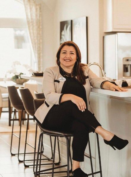 Aicela Morency, Real Estate Salesperson in Katy, Western Realty