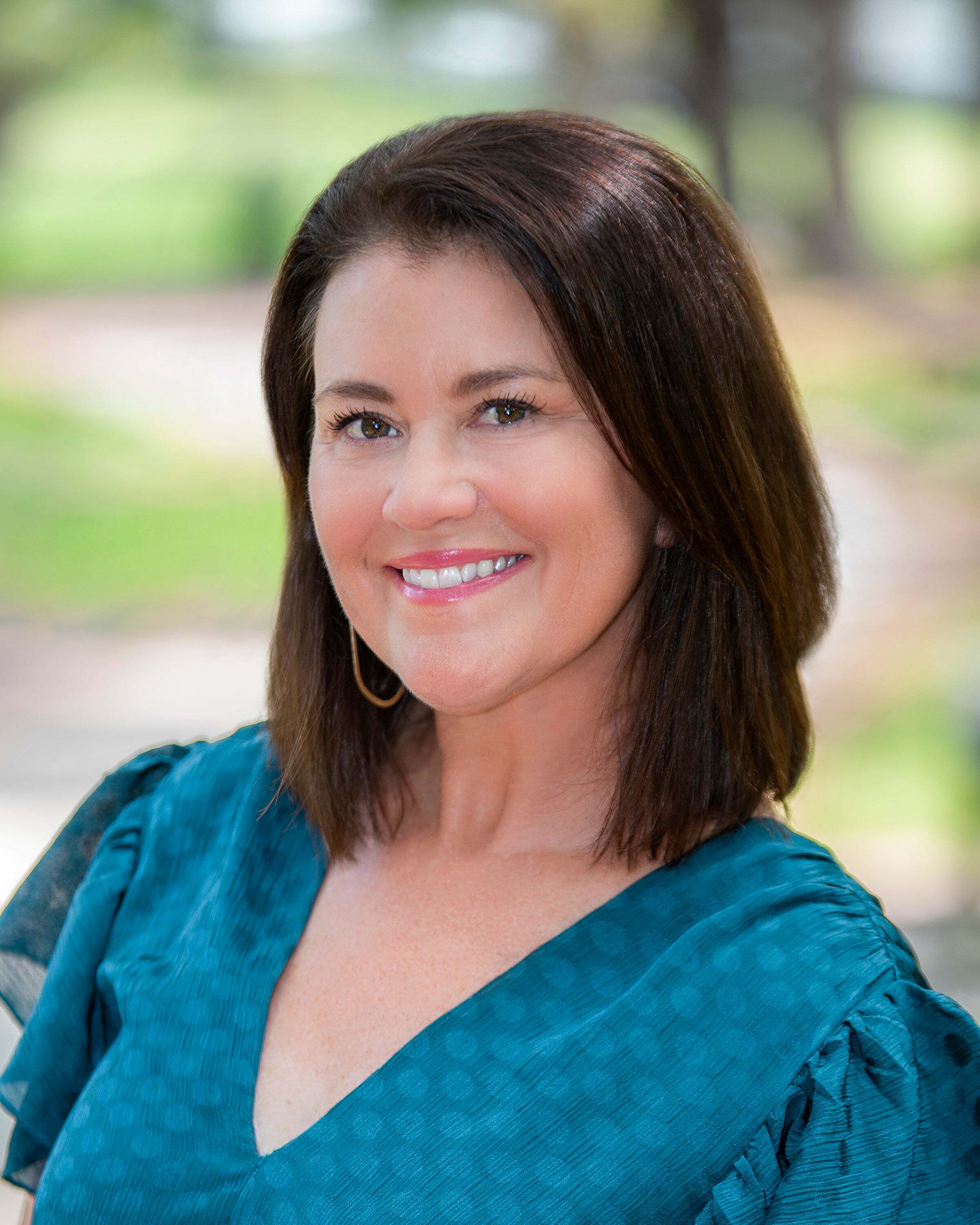 Kelli Mullen, Real Estate Salesperson in Tampa, Tomlin St Cyr Real Estate Services ERA Powered