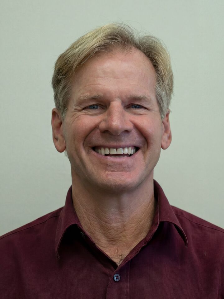 Gary Amadio, Real Estate Salesperson in Paso Robles, Masters