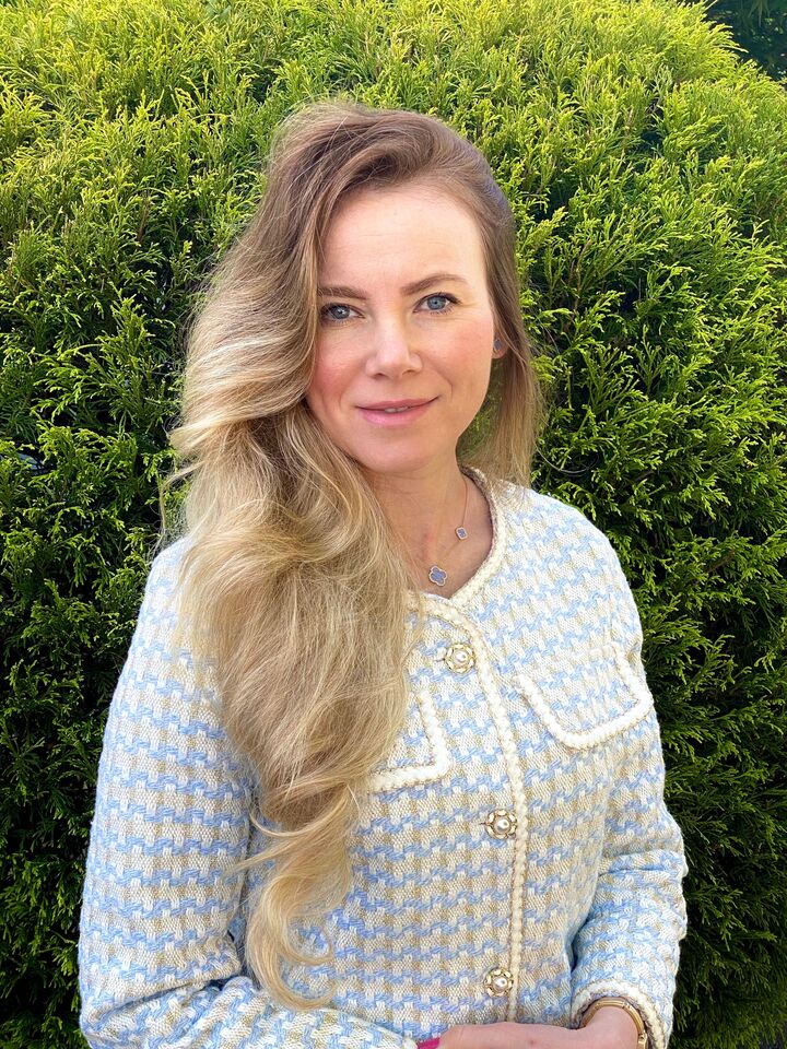Olga Shugalo, Real Estate Salesperson in Newtown, North East