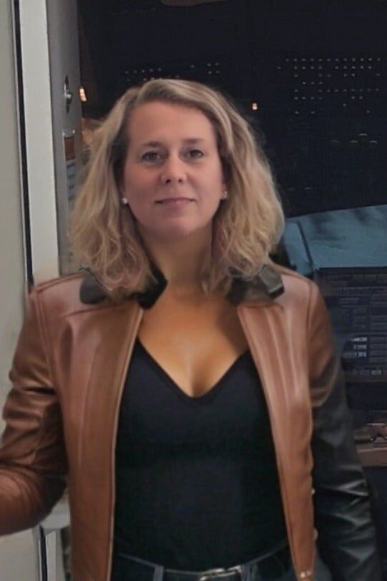 Shelly Wilson,  in Oxford, Signature