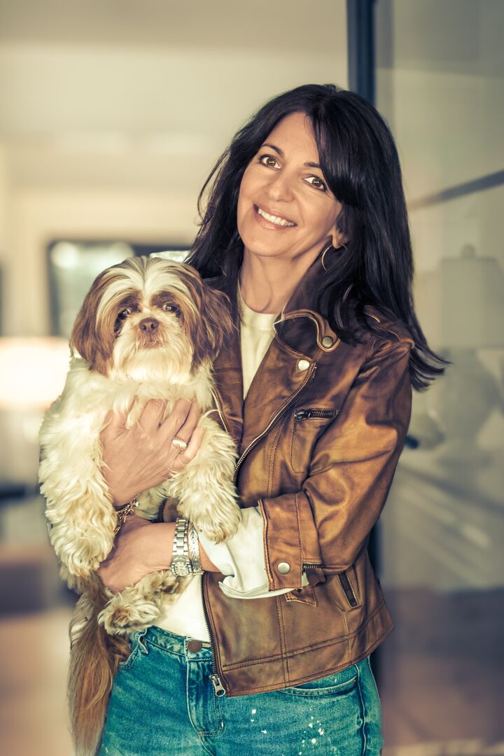 Janine Toundaian, Real Estate Salesperson in Birmingham, Professionals