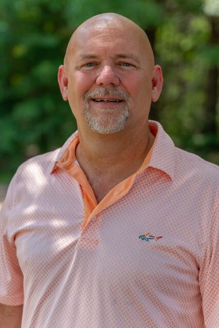 Chris Rogers,  in Thomasville, Historic