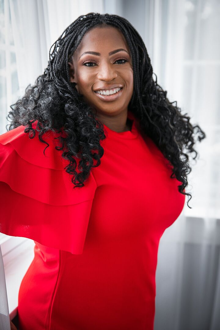 Tashecca Winstead, Associate Real Estate Broker in White Plains, ERA Insite Realty Services