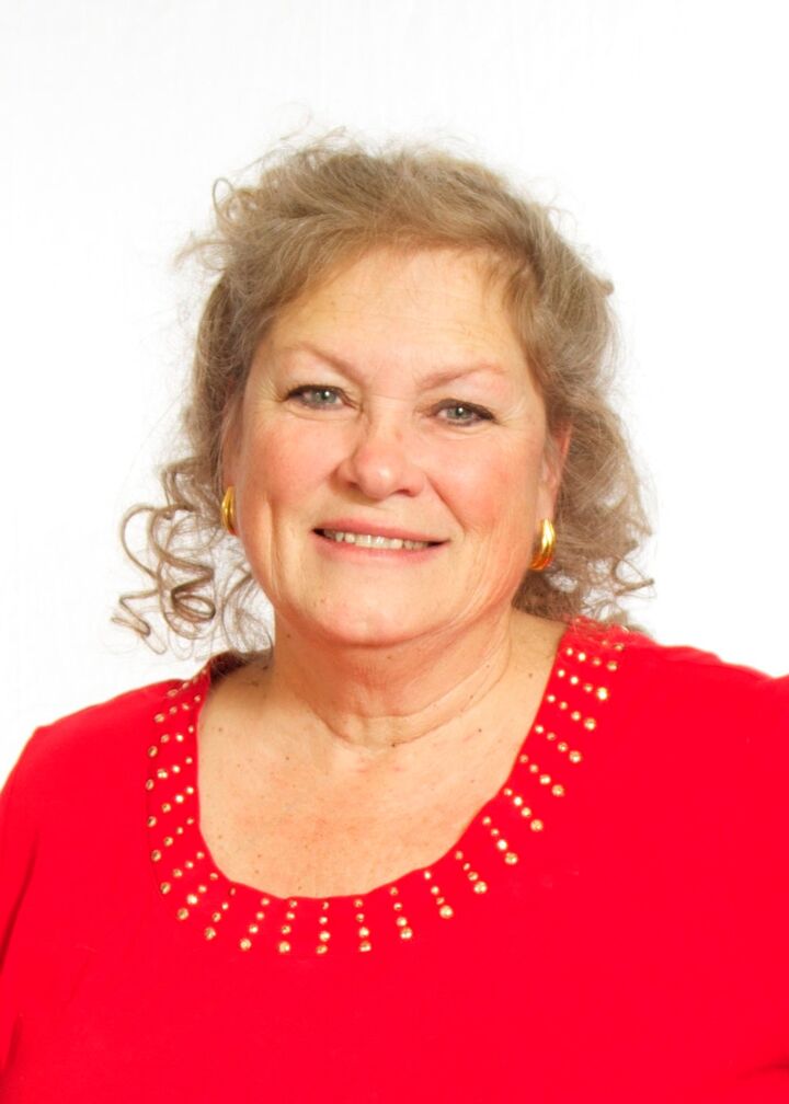 Lodema Klimt, Real Estate Salesperson in Cheyenne, The Property Exchange