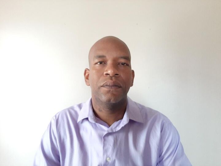 Ahmed Anderson, Real Estate Salesperson in Dothan, ERA Porch Light Properties