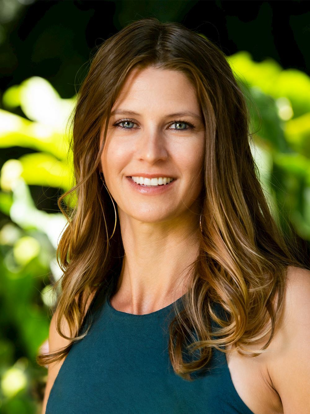 Sarah Dombrose, Real Estate Salesperson in Haleiwa, Pacific Properties