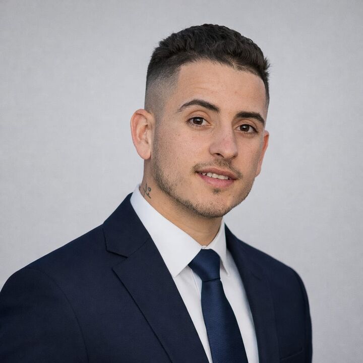 Lazaro Orama, Real Estate Salesperson in Miami, First Service Realty ERA Powered