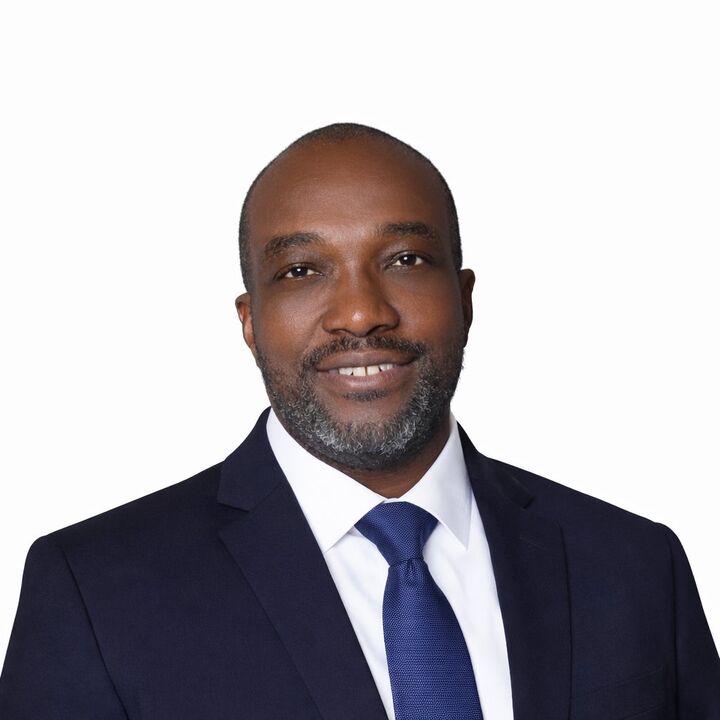Moses Eringo, Real Estate Salesperson in Rockwall, Judge Fite Company