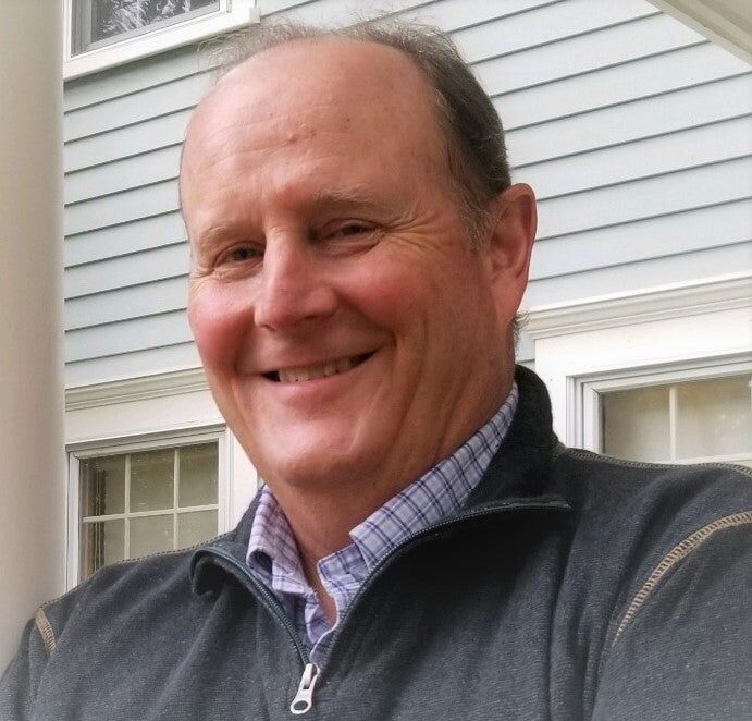 Marty Sullivan, Real Estate Salesperson in Norwood, North East