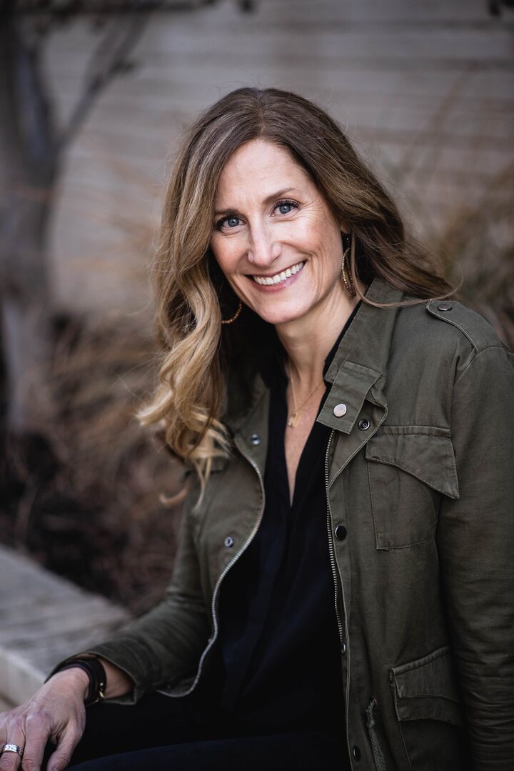 Stephanie Maass,  in Bentonville, Journey