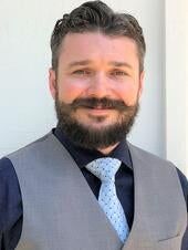 Craig Hummel, Real Estate Salesperson in Bakersfield, Jordan-Link