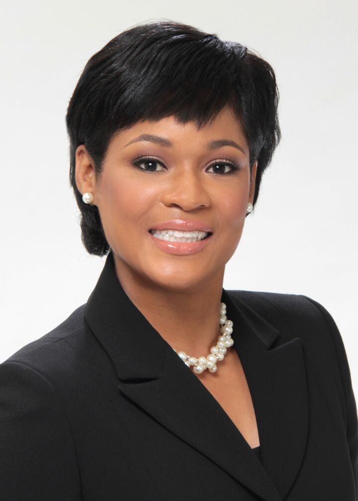 Odile Salley, Real Estate Salesperson in Fresh Meadows, American Homes