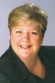 Mary Ellen Cole, Sales Associate in East Lansing, Professionals