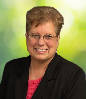 Naomi Parsons, Real Estate Broker in Maggie Valley, Heritage