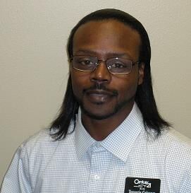 Tovorris Grissom, Real Estate Salesperson in Shreveport, Elite