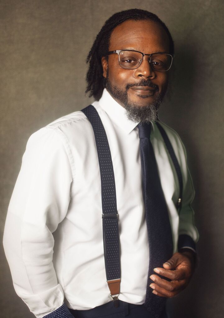 Tovorris Grissom, Real Estate Salesperson in Shreveport, Elite