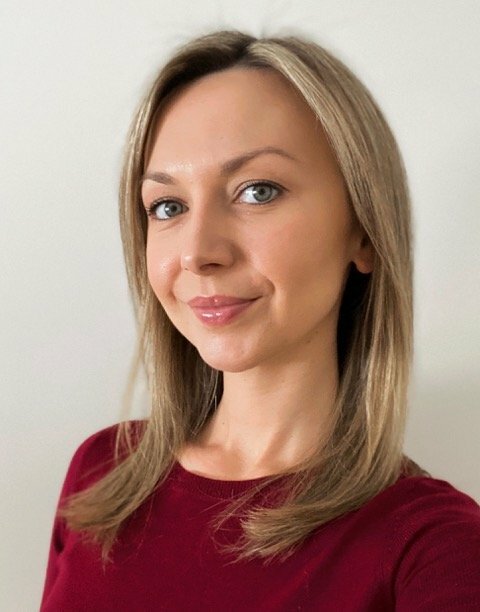 Natalia Ksiazek, Sales Representative in Trail, CENTURY 21 Canada