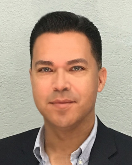 Joseph Pineda, DRE No. 01367045