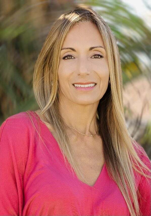 Larissa Arraiza-Pattison, Real Estate Salesperson in Cocoa Beach, Star