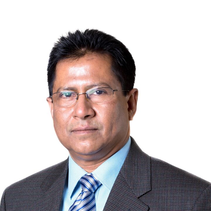 Golam Hussain, Real Estate Salesperson in Mesa, S.J. Fowler