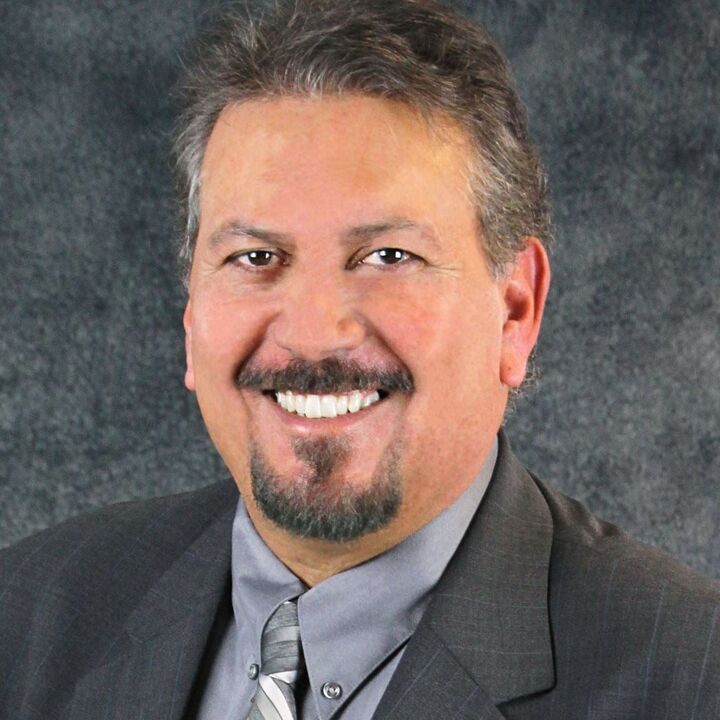 Paul Kingman, Real Estate Salesperson in Valencia, Masters