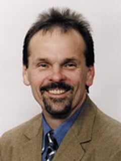 John Zydel, Real Estate Salesperson in East Aurora, HUNT Real Estate ERA