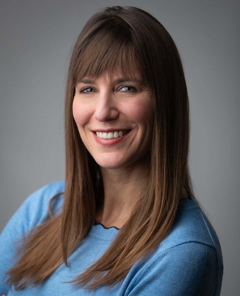 Amanda Hall