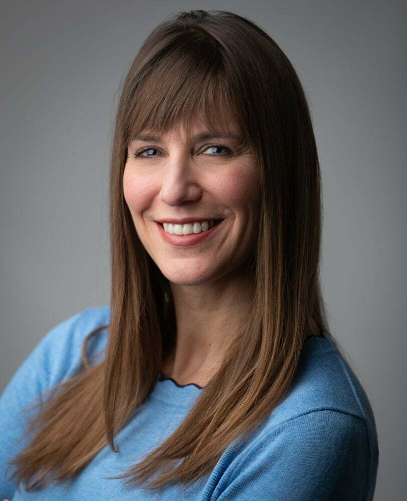 Amanda Hall, Real Estate Salesperson in Streetsboro, Schmidt Family of Companies