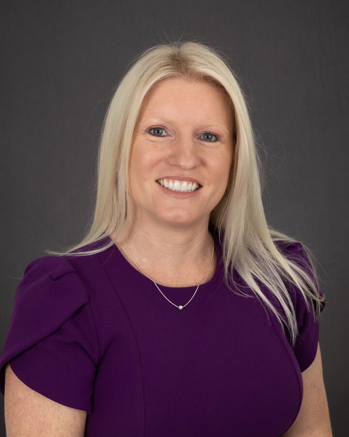 Kristal Blair, Real Estate Salesperson in Gainesville, Thomas Group