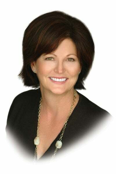 Tina Hare, Real Estate Salesperson in Simi Valley, Real Estate Alliance