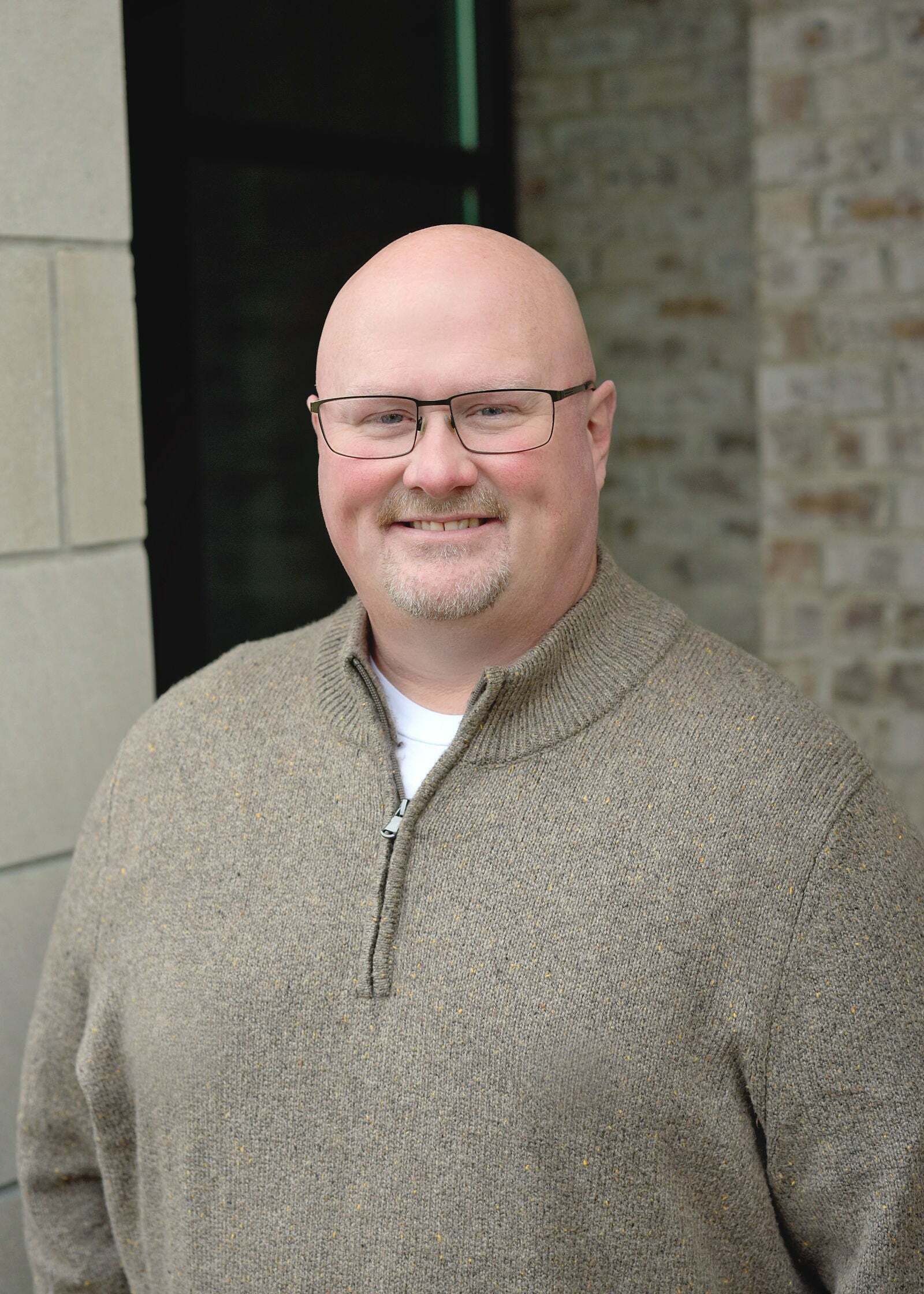 Michael Helton, Real Estate Salesperson in Vandalia, Heritage