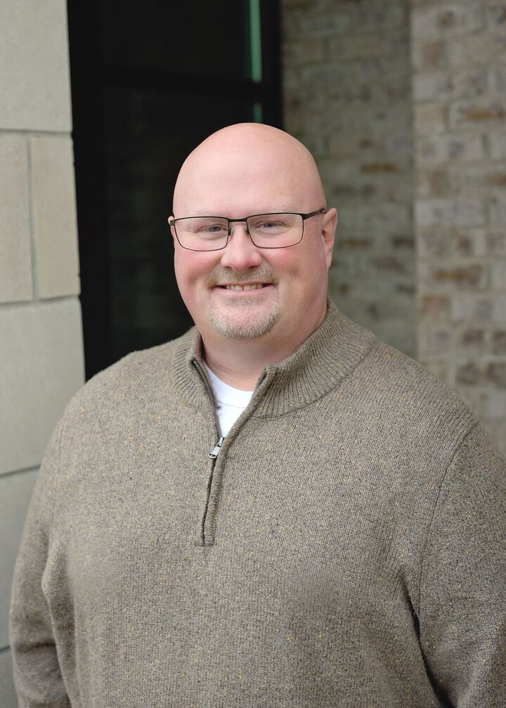 Michael Helton, Real Estate Salesperson in Vandalia, Heritage