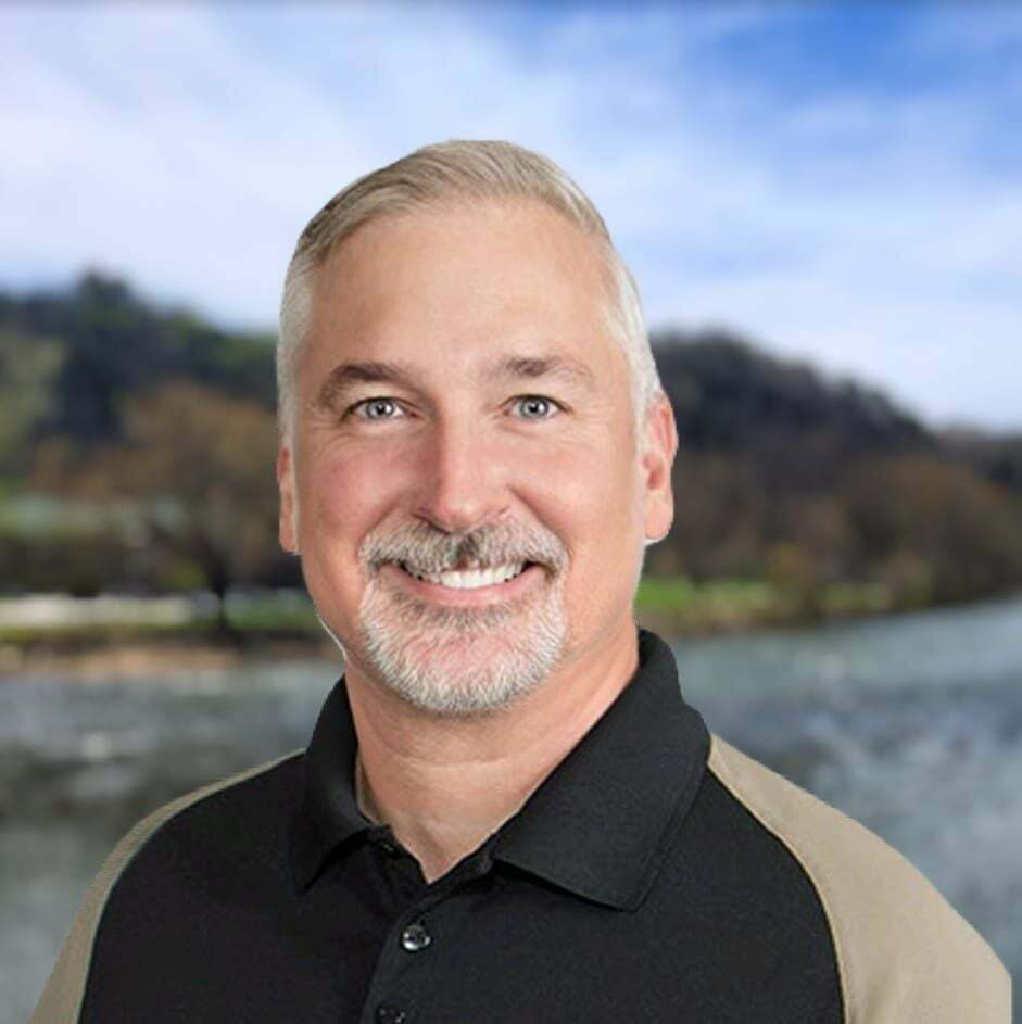 Greg Branson, Real Estate Broker in Asheville, Mountain Lifestyles
