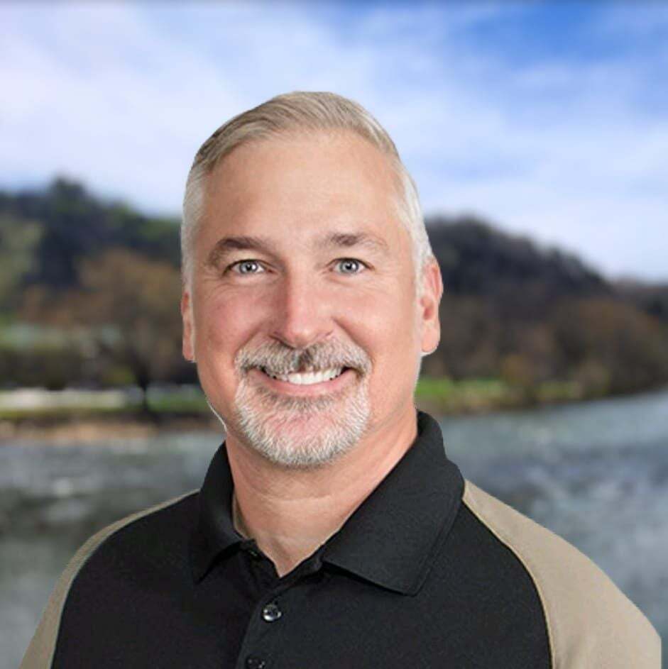 Greg Branson, Real Estate Broker in Asheville, Mountain Lifestyles