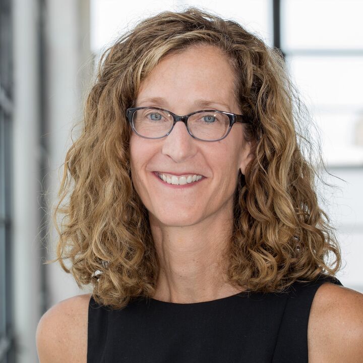 Nancy Cunningham, Real Estate Broker in Collierville, Collins-Maury