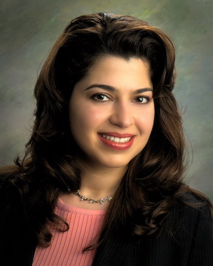 Nancy Erfan, REALTOR® in San Jose, Icon Properties