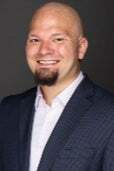 Dustin Insell, Affiliate Broker in Jackson, Southern Realty