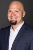Dustin Insell, Affiliate Broker in Jackson, Southern Realty