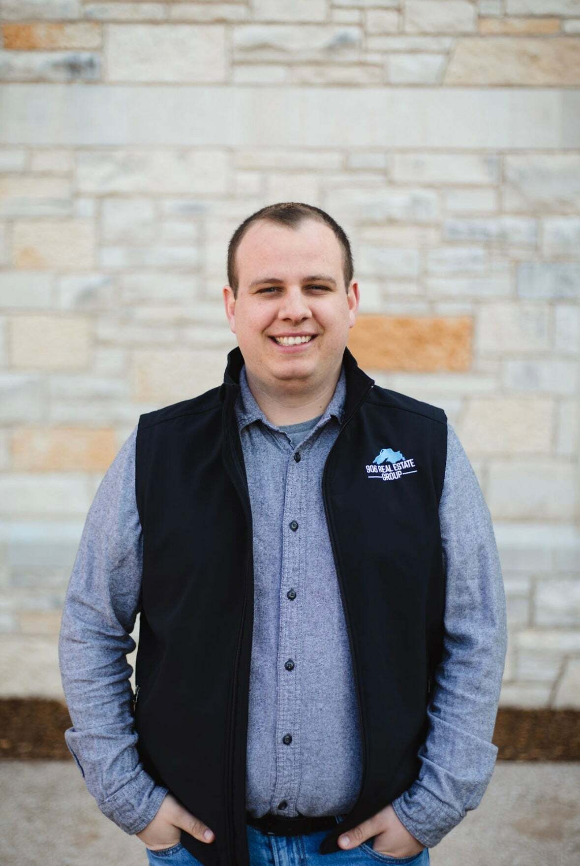 Dylan Willey, Associate Real Estate Broker in Marquette, Schmidt Realtors