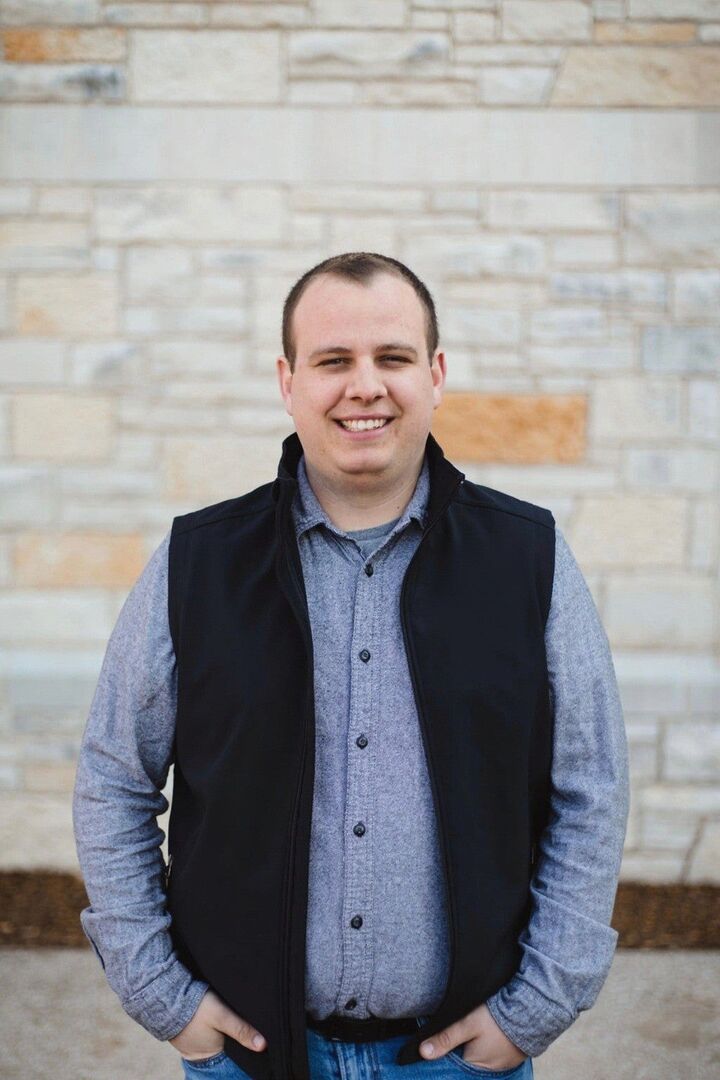 Dylan Willey, Associate Real Estate Broker in Marquette, Schmidt Realtors