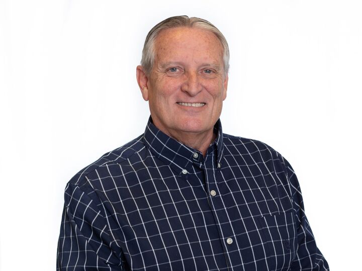 Randy Hudson, Real Estate Salesperson in Plano, Judge Fite Company