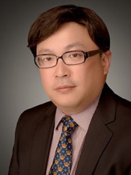 Allen Chang,  in Cupertino, Intero Real Estate