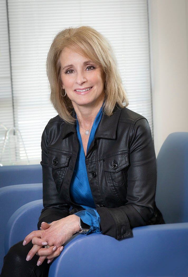 Diane Rodgers, Real Estate Salesperson in Newtown, Hearthside