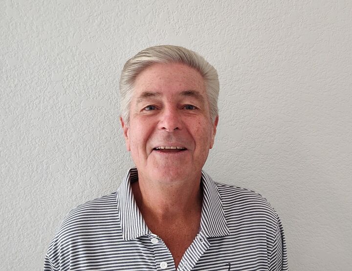 Gregg Gipp, Real Estate Salesperson in Port Charlotte, Tropical Breeze Realty