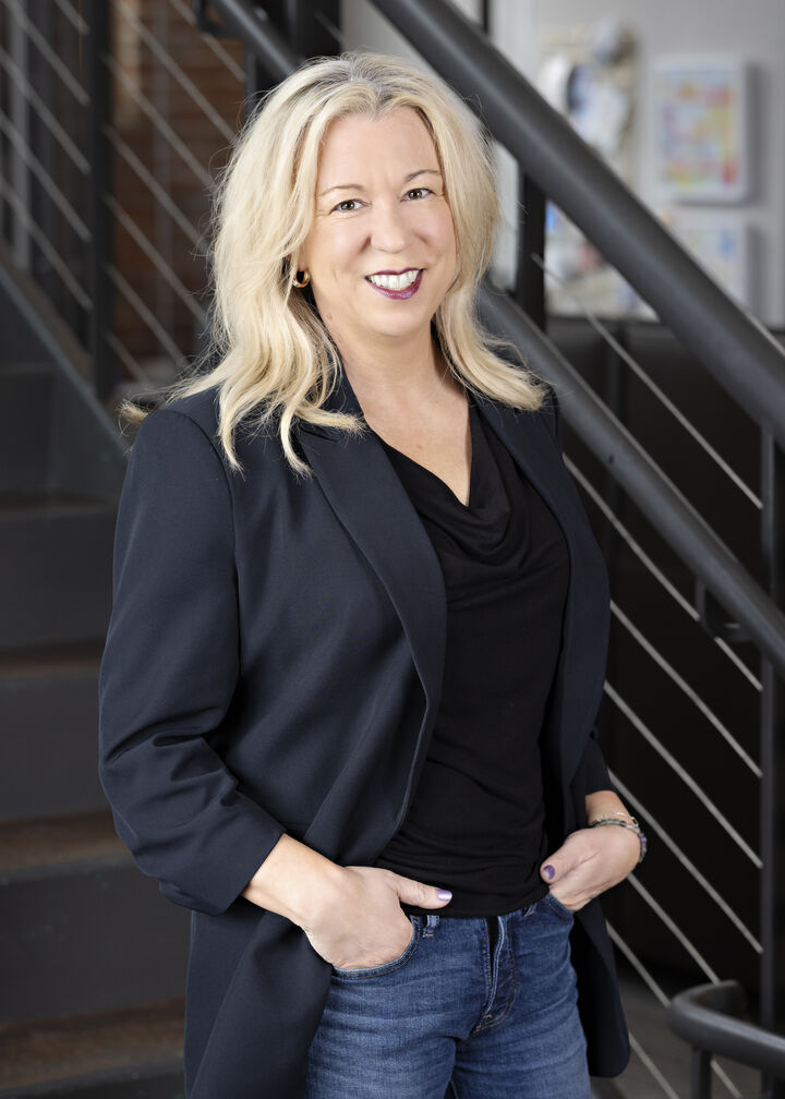 Gretchen Bolton, Agent Services & Marketing in Boise, Powerhouse Real Estate Group