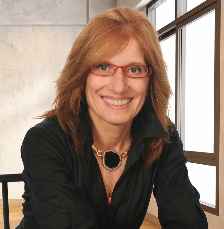 Eleni Ryals, Real Estate Salesperson in Cambridge, Revolution